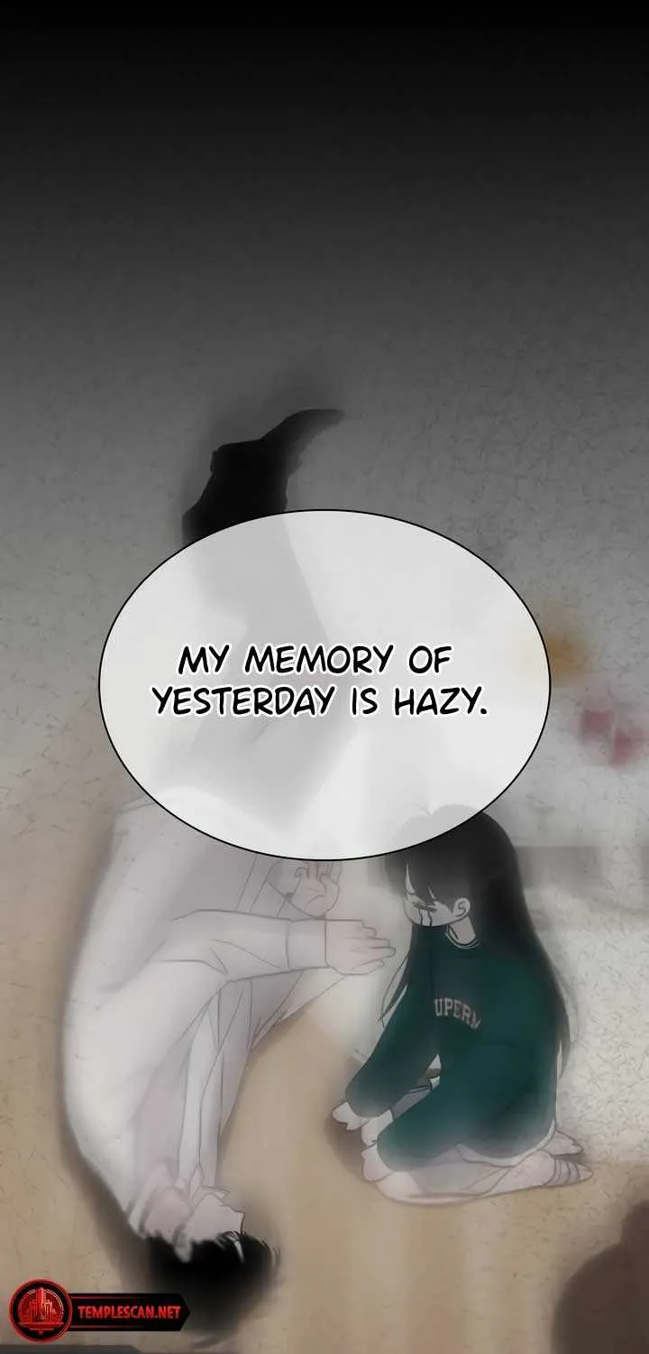 Kissing You Before Going To Bed Zinmanga X Chapter 13 Page 61