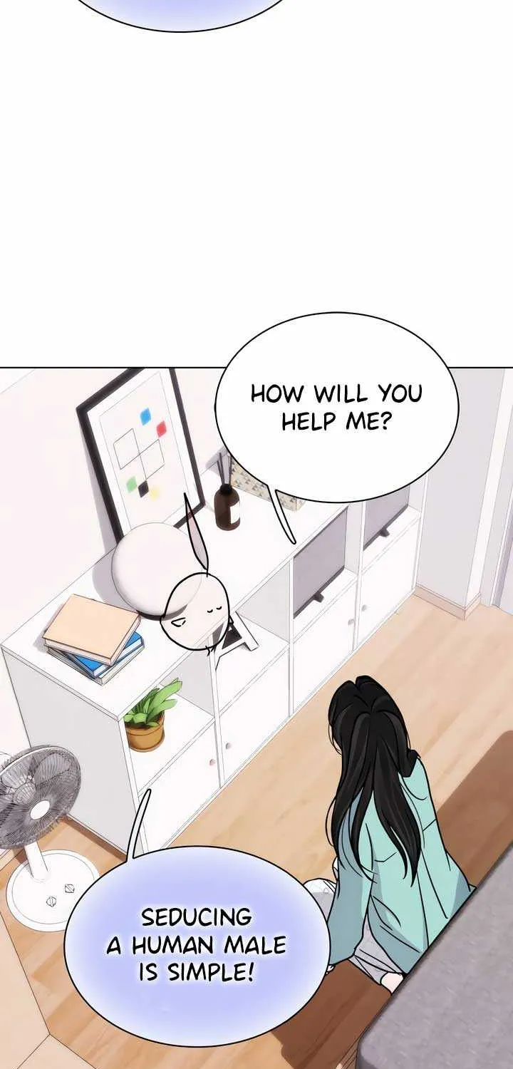 Kissing You Before Going To Bed Zinmanga X Chapter 13 Page 94