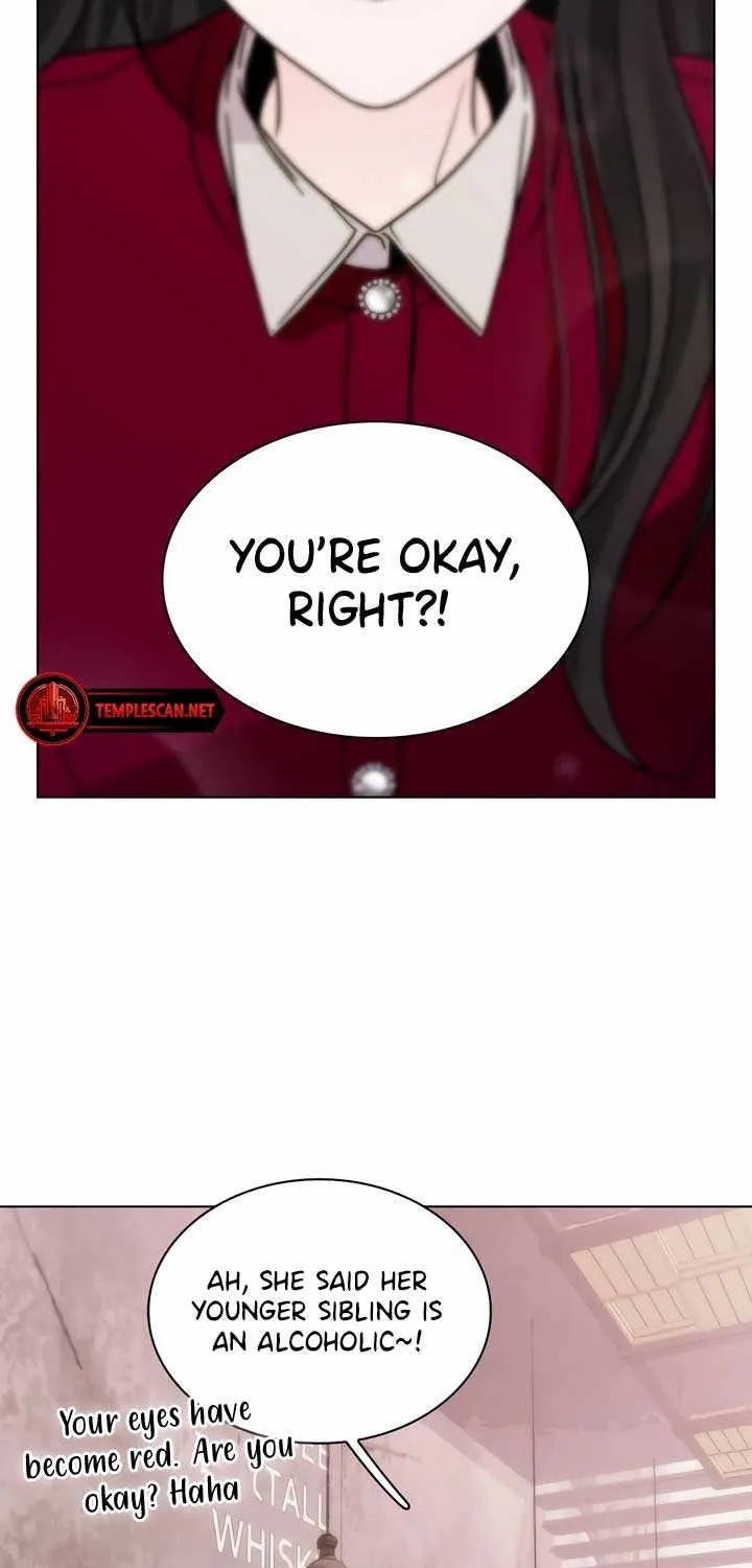 Kissing You Before Going To Bed Zinmanga X Chapter 12 Page 57