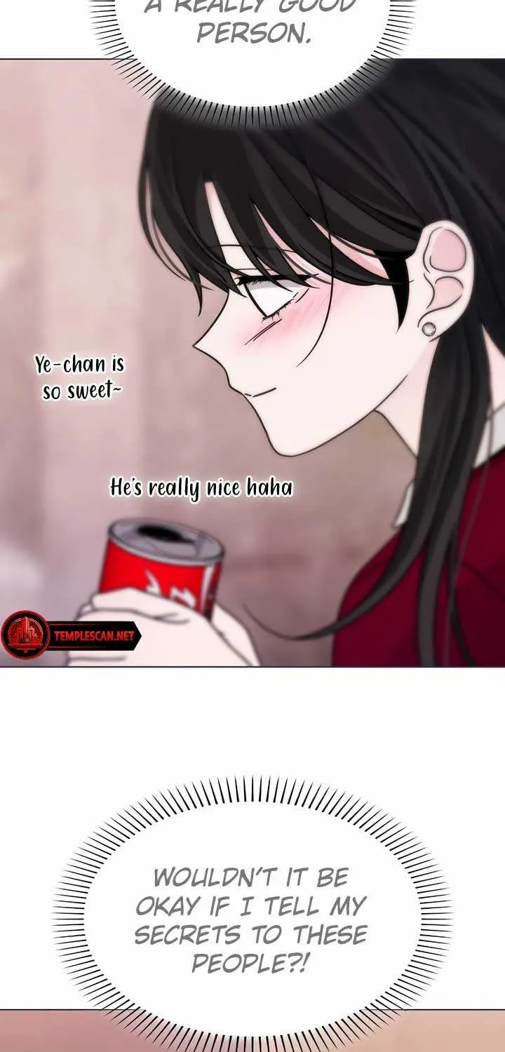 Kissing You Before Going To Bed Zinmanga X Chapter 12 Page 62