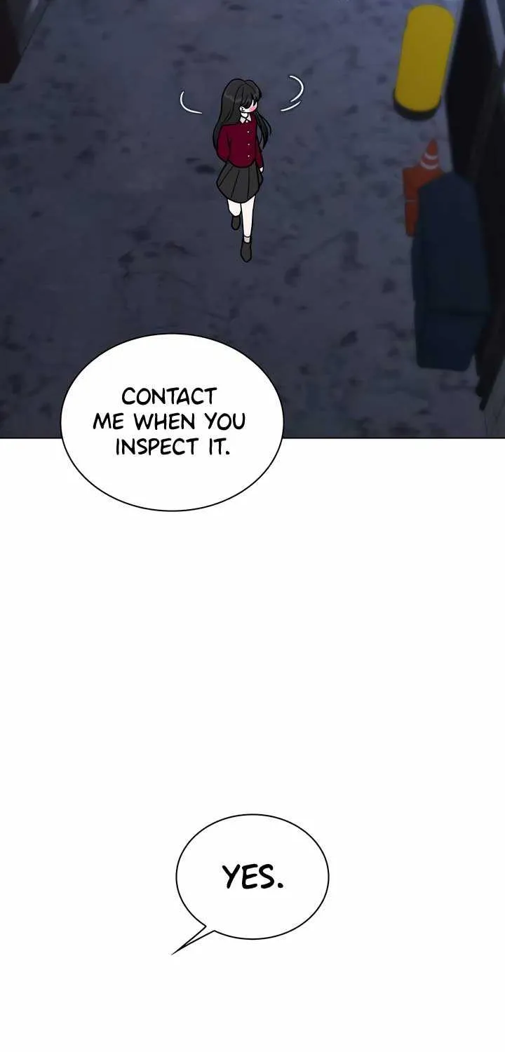 Kissing You Before Going To Bed Zinmanga X Chapter 12 Page 82
