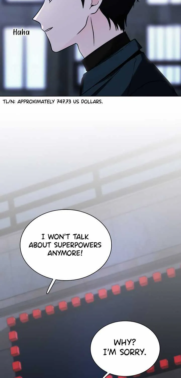 Kissing You Before Going To Bed Zinmanga X Chapter 12 Page 93