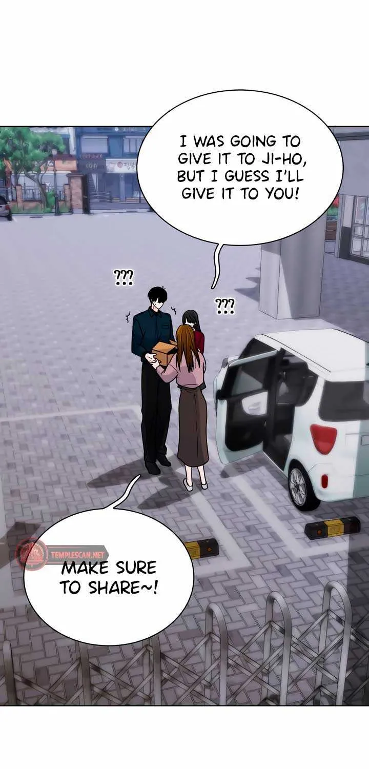 Kissing You Before Going To Bed Zinmanga X Chapter 11 Page 72