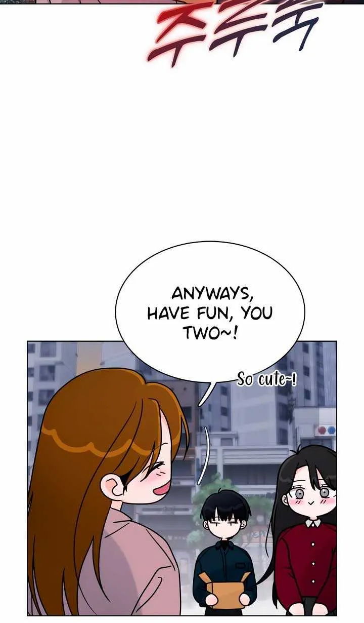 Kissing You Before Going To Bed Zinmanga X Chapter 11 Page 75