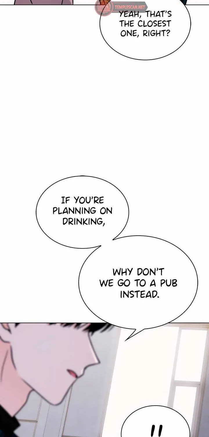 Kissing You Before Going To Bed Zinmanga X Chapter 11 Page 79