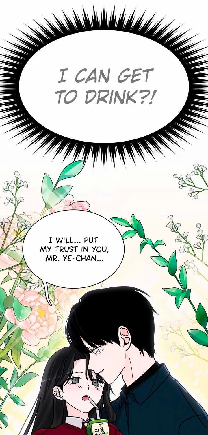Kissing You Before Going To Bed Zinmanga X Chapter 11 Page 83