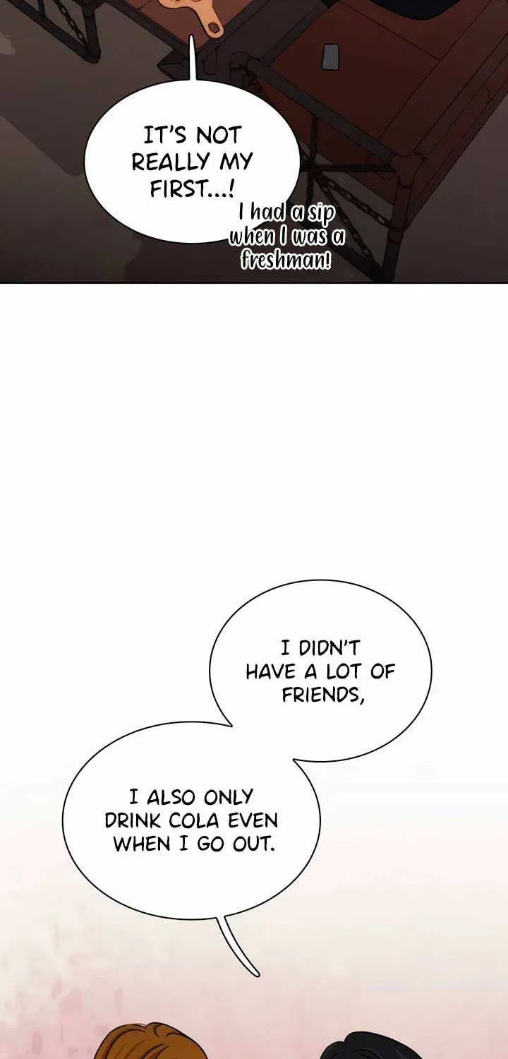 Kissing You Before Going To Bed Zinmanga X Chapter 11 Page 93