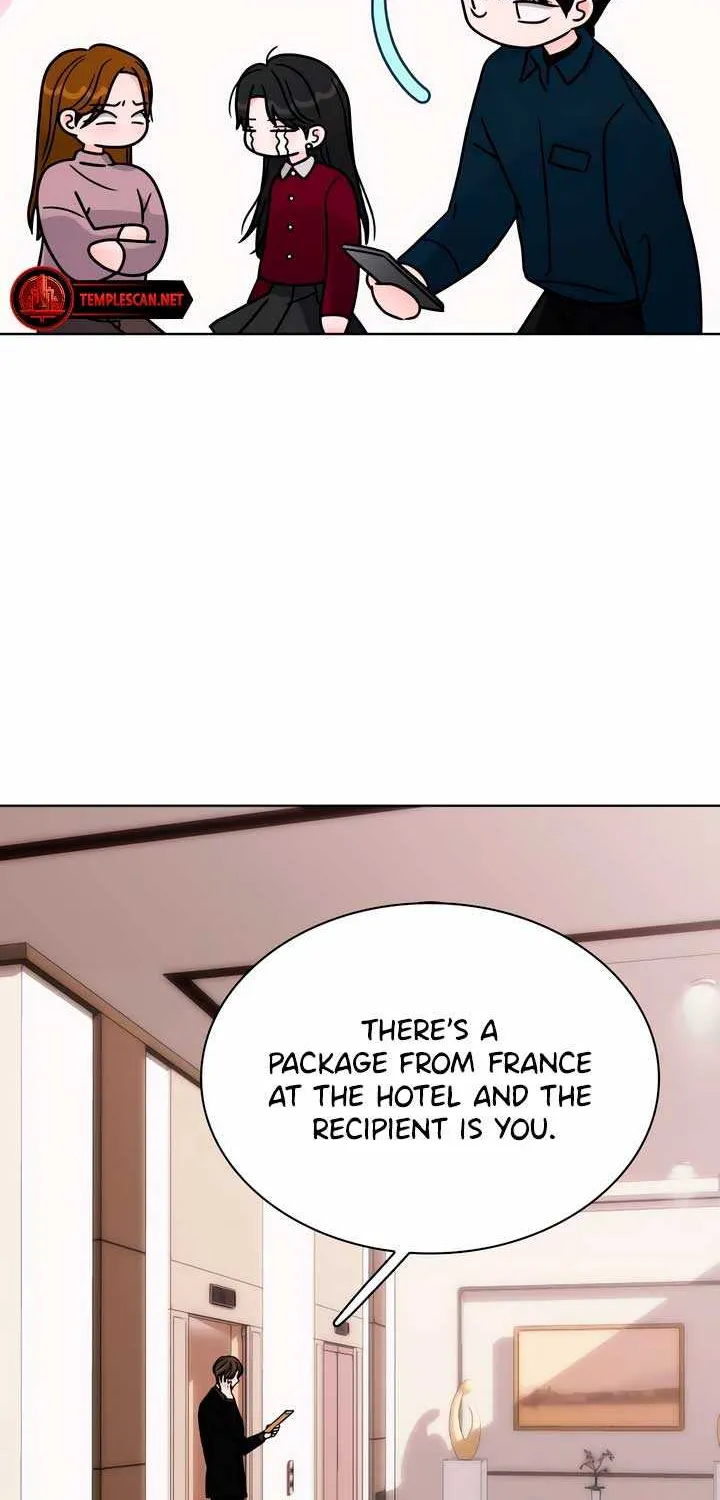 Kissing You Before Going To Bed Zinmanga X Chapter 11 Page 102