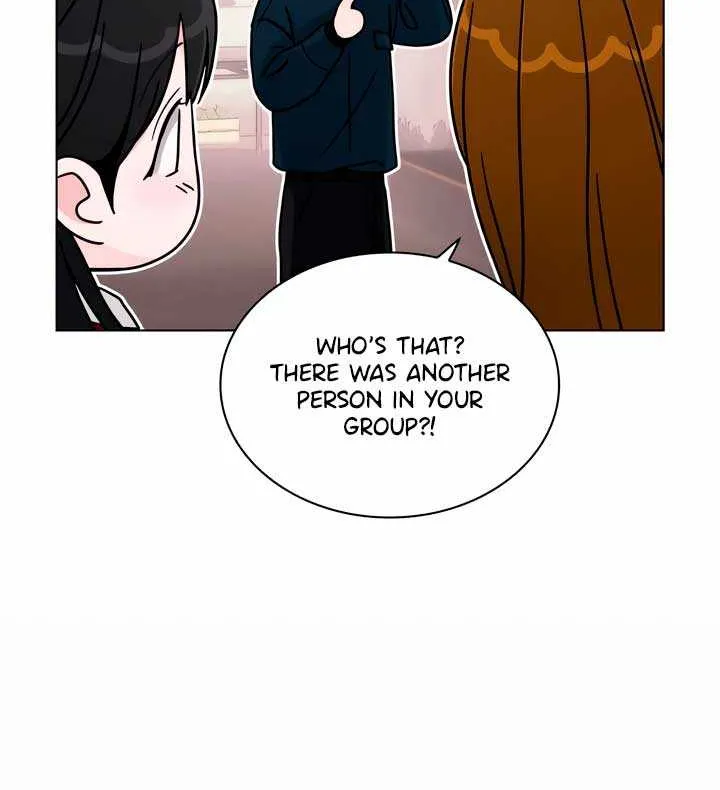 Kissing You Before Going To Bed Zinmanga X Chapter 11 Page 110