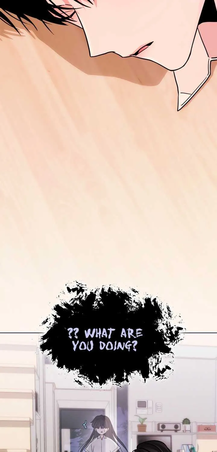 Kissing You Before Going To Bed Zinmanga X Chapter 10 Page 4