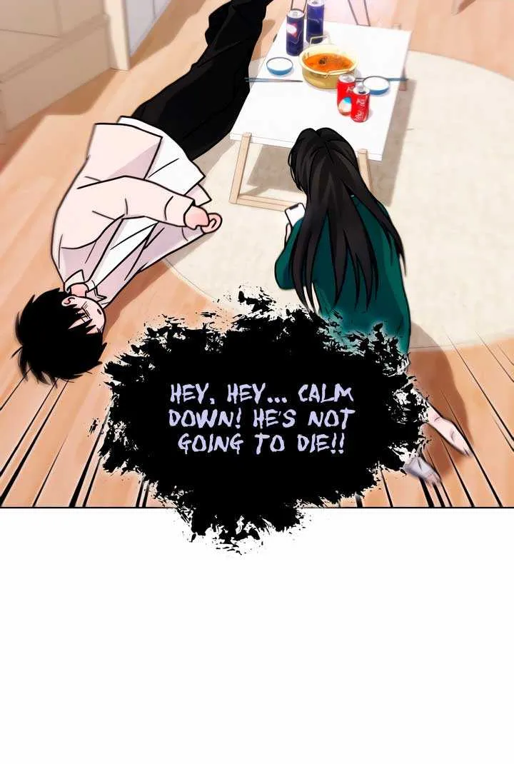 Kissing You Before Going To Bed Zinmanga X Chapter 10 Page 8