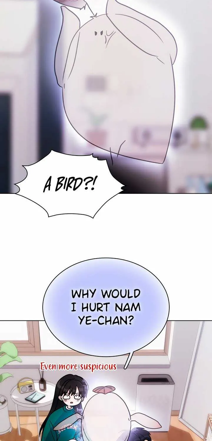Kissing You Before Going To Bed Zinmanga X Chapter 10 Page 14