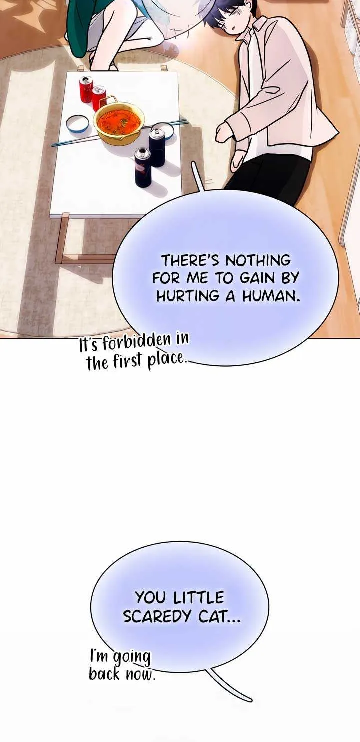 Kissing You Before Going To Bed Zinmanga X Chapter 10 Page 15