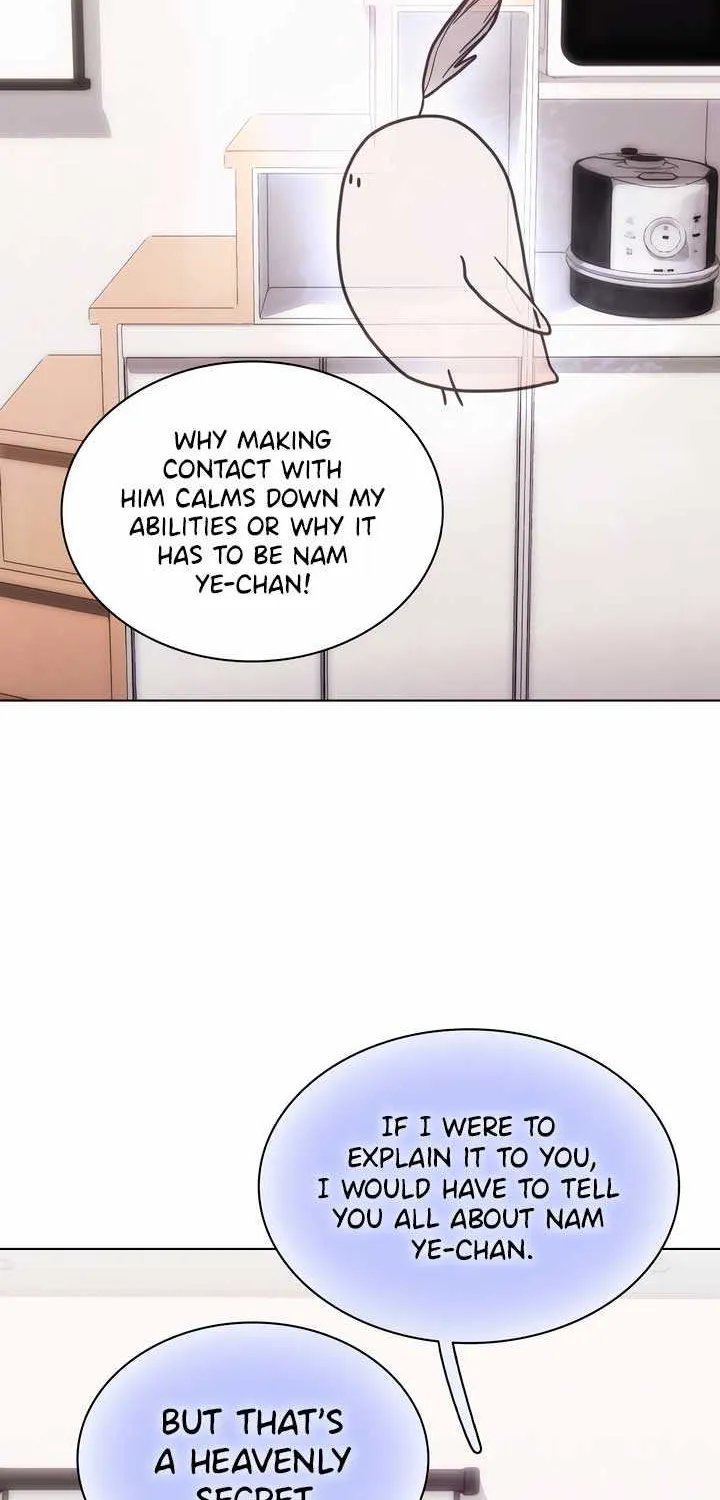 Kissing You Before Going To Bed Zinmanga X Chapter 10 Page 17