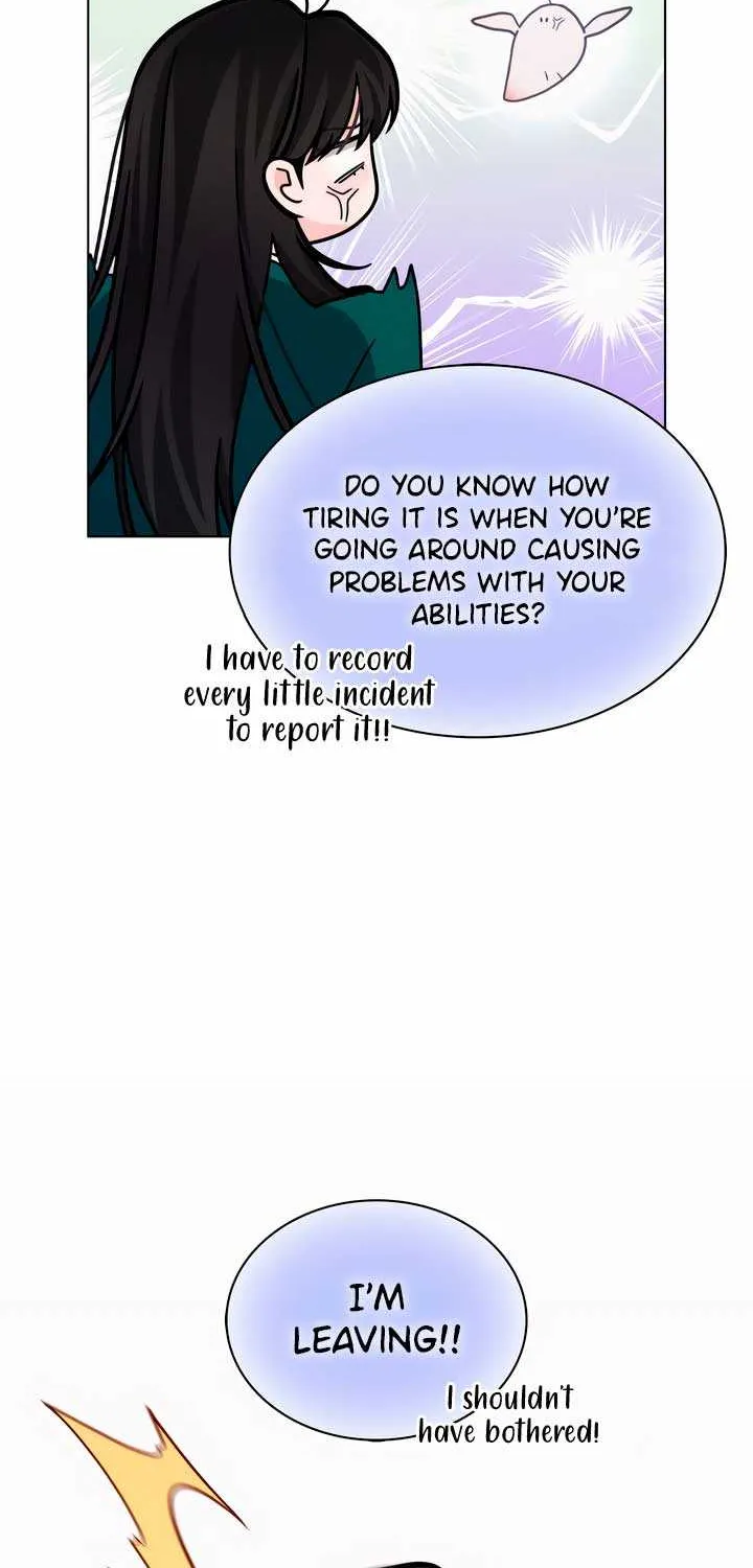 Kissing You Before Going To Bed Zinmanga X Chapter 10 Page 19