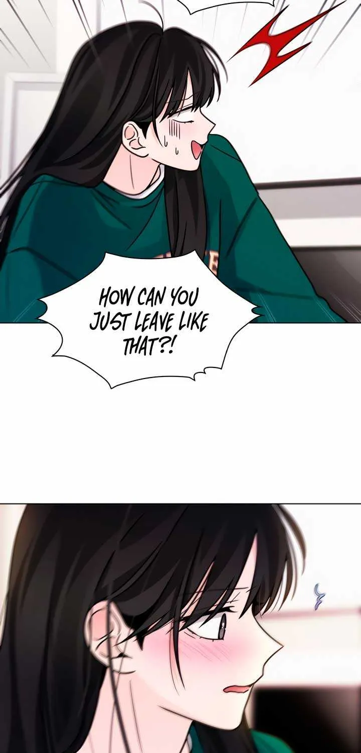 Kissing You Before Going To Bed Zinmanga X Chapter 10 Page 22