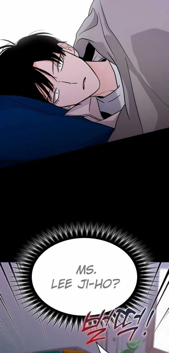 Kissing You Before Going To Bed Zinmanga X Chapter 10 Page 35