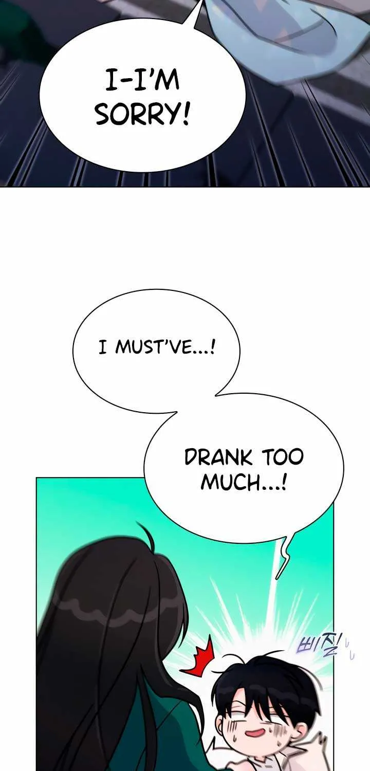 Kissing You Before Going To Bed Zinmanga X Chapter 10 Page 42