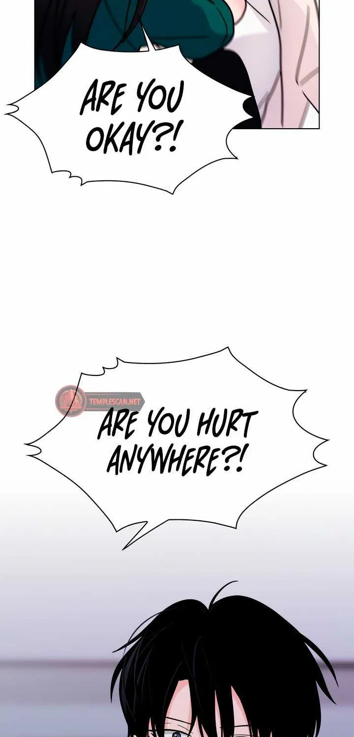 Kissing You Before Going To Bed Zinmanga X Chapter 10 Page 43