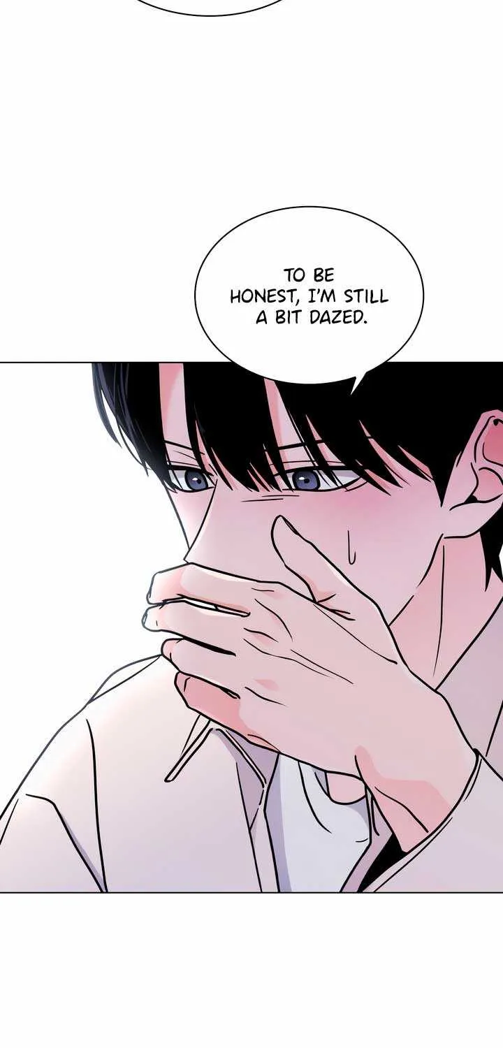 Kissing You Before Going To Bed Zinmanga X Chapter 10 Page 49