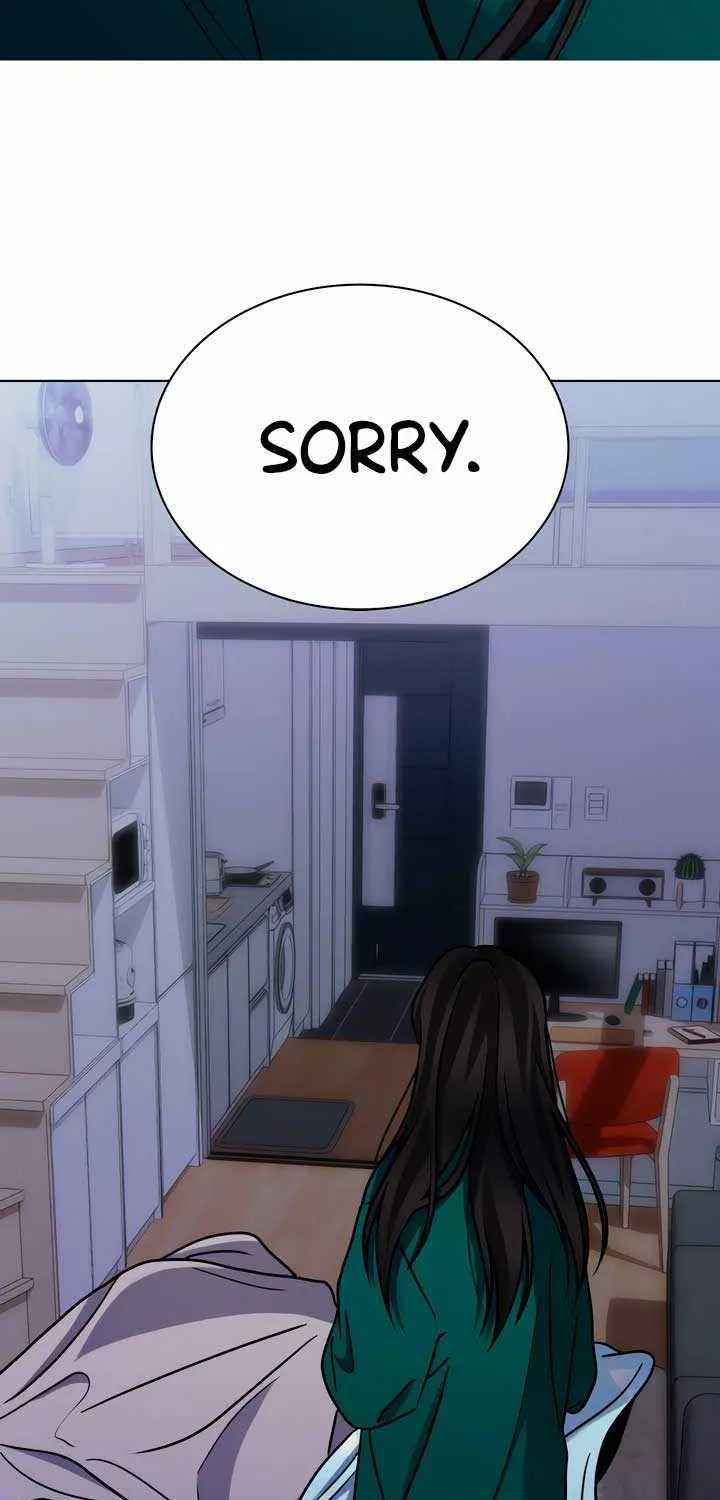 Kissing You Before Going To Bed Zinmanga X Chapter 10 Page 51