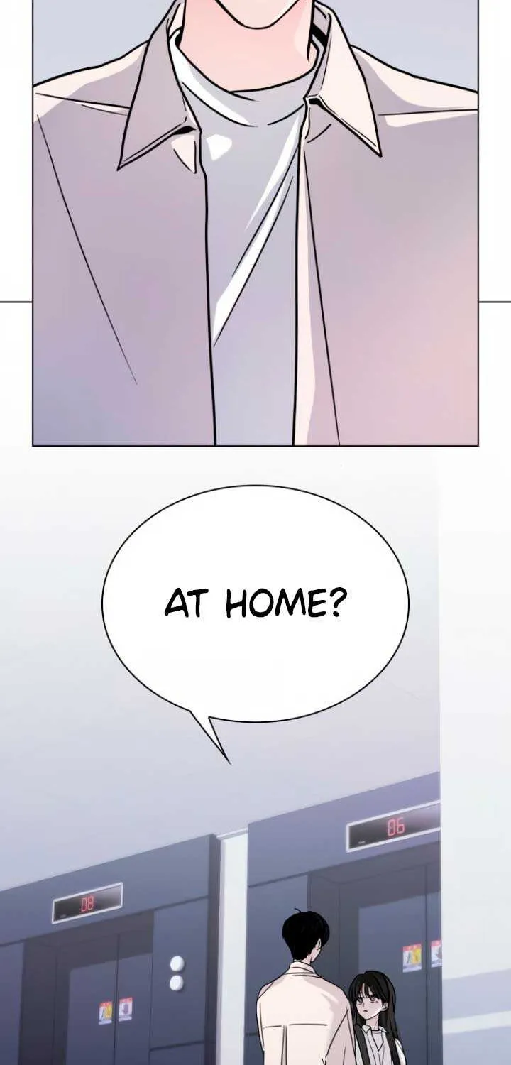 Kissing You Before Going To Bed Zinmanga X Chapter 9 Page 2