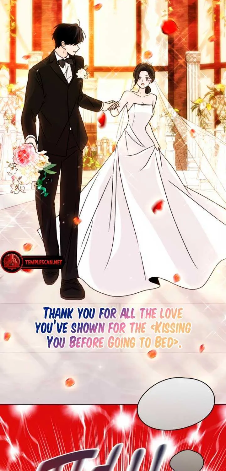 Kissing You Before Going To Bed Zinmanga X Chapter 9 Page 10