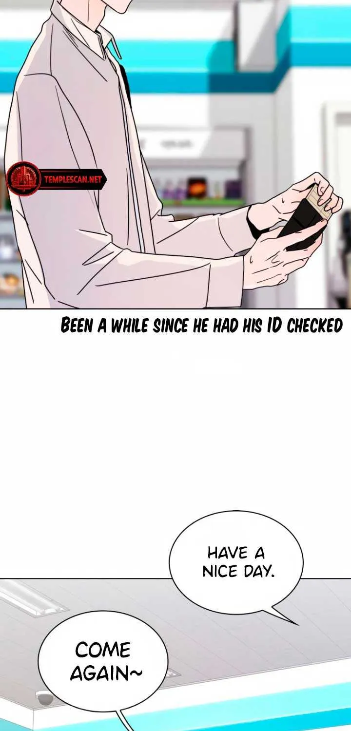 Kissing You Before Going To Bed Zinmanga X Chapter 9 Page 27