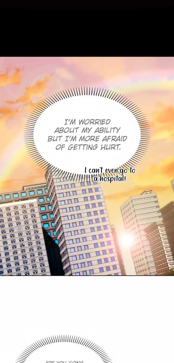 KISSING YOU BEFORE GOING TO BED Zinmanga X Chapter 8 Page 54