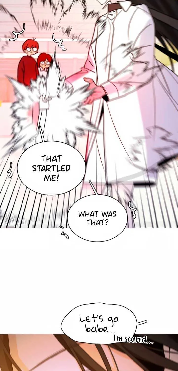 KISSING YOU BEFORE GOING TO BED Zinmanga X Chapter 8 Page 65
