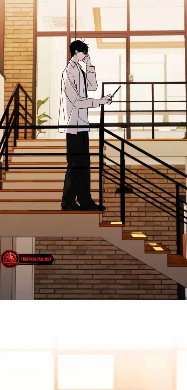 KISSING YOU BEFORE GOING TO BED Zinmanga X Chapter 8 Page 88