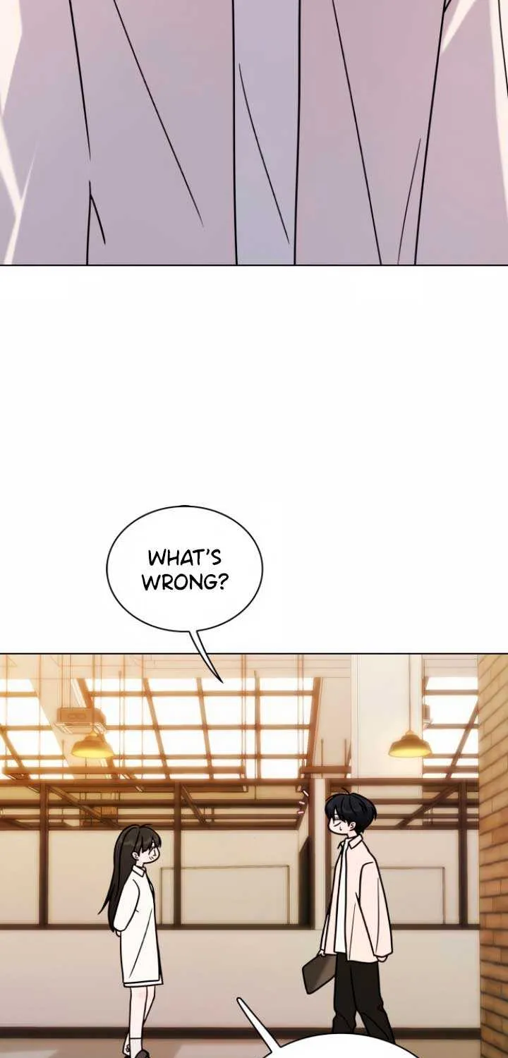 KISSING YOU BEFORE GOING TO BED Zinmanga X Chapter 8 Page 92