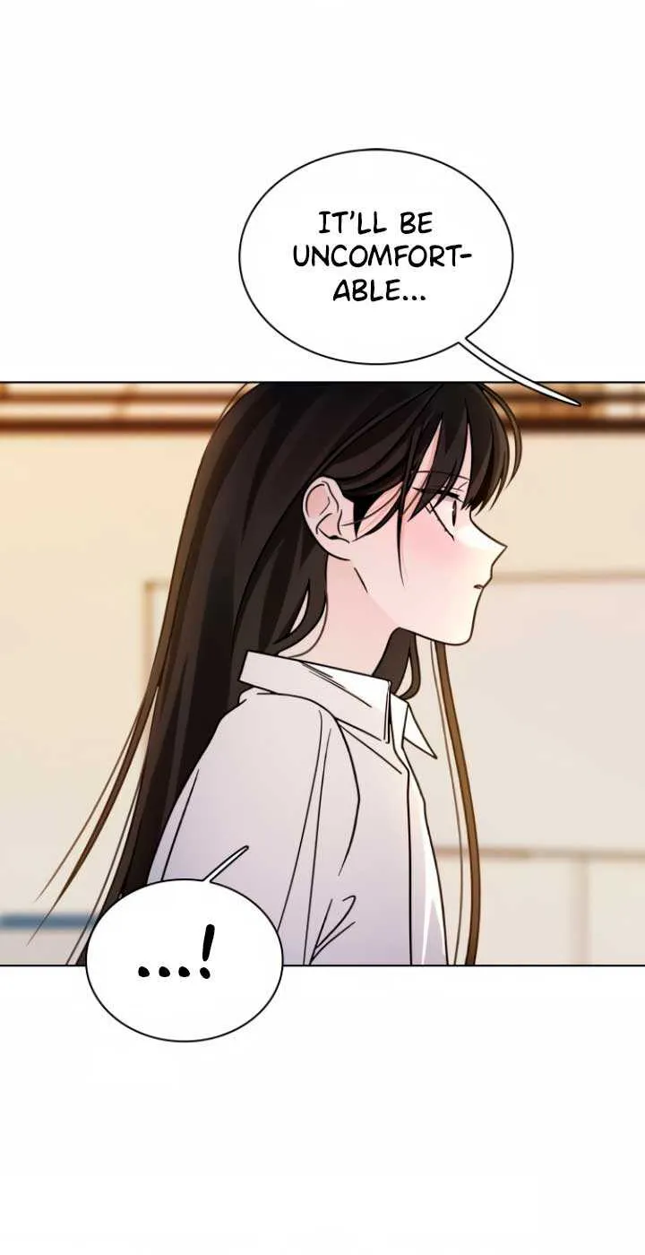 KISSING YOU BEFORE GOING TO BED Zinmanga X Chapter 8 Page 96