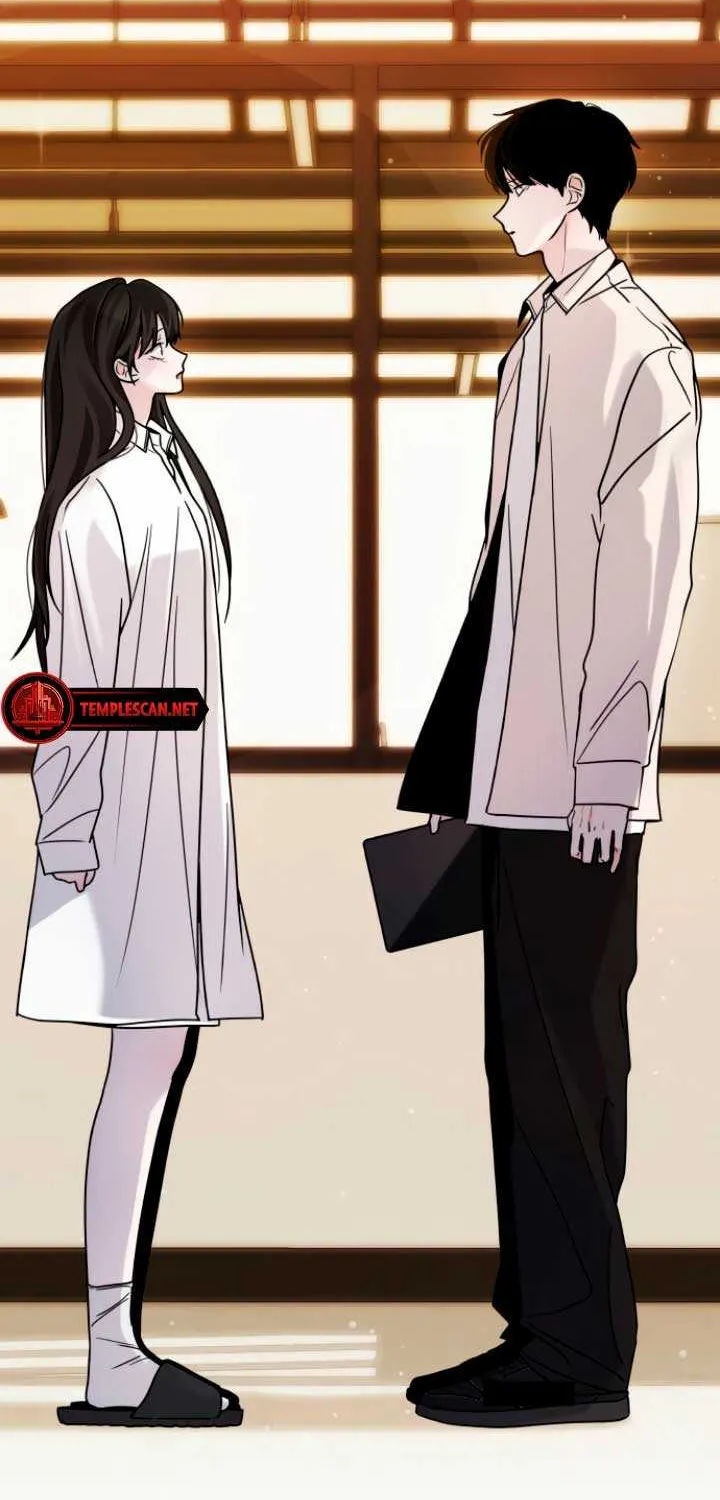 KISSING YOU BEFORE GOING TO BED Zinmanga X Chapter 8 Page 98