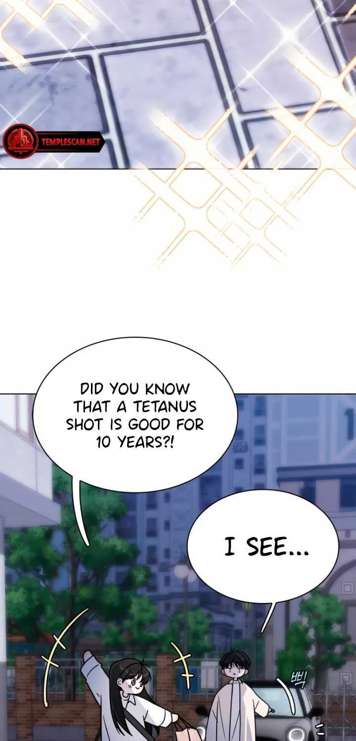 KISSING YOU BEFORE GOING TO BED Zinmanga X Chapter 8 Page 103