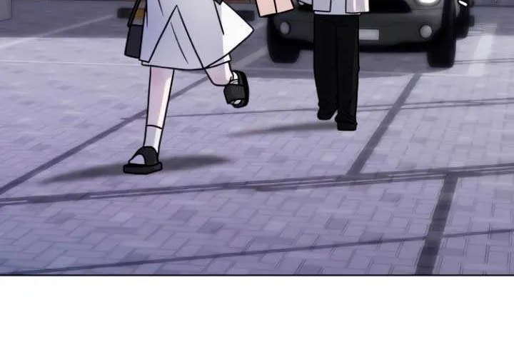 KISSING YOU BEFORE GOING TO BED Zinmanga X Chapter 8 Page 104