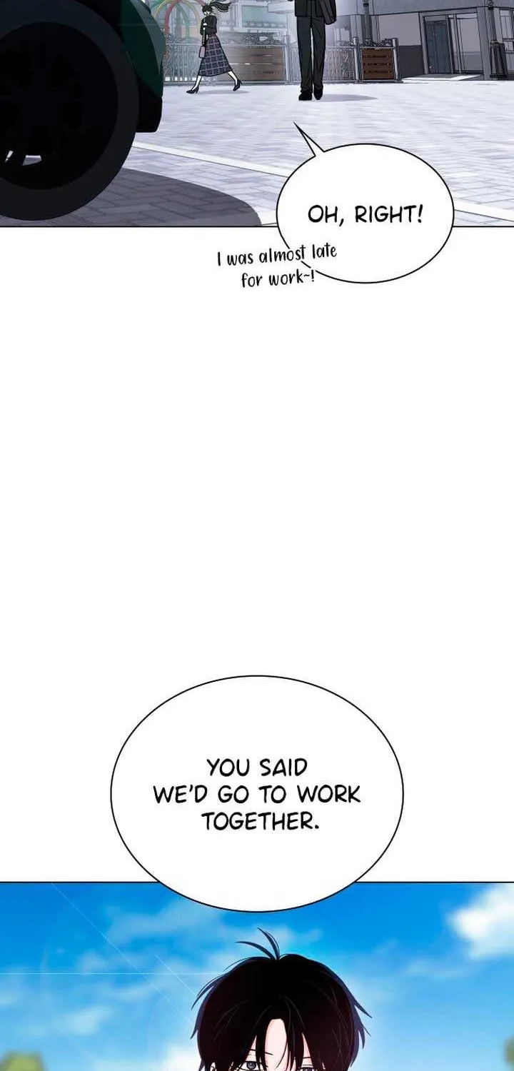 Kissing You Before Going To Bed Zinmanga X Chapter 7 Page 2