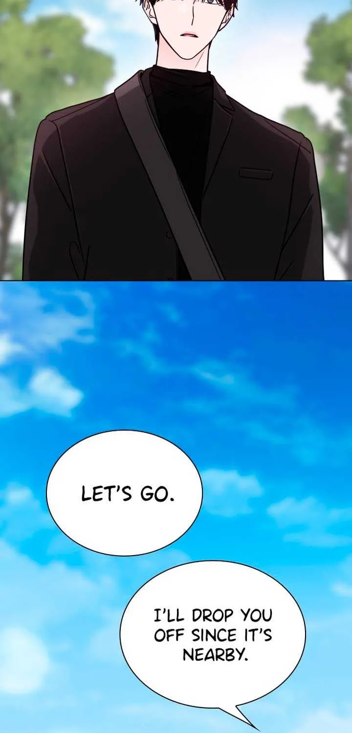 Kissing You Before Going To Bed Zinmanga X Chapter 7 Page 3