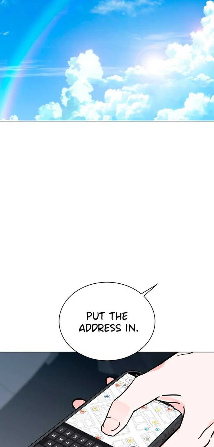 Kissing You Before Going To Bed Zinmanga X Chapter 7 Page 9
