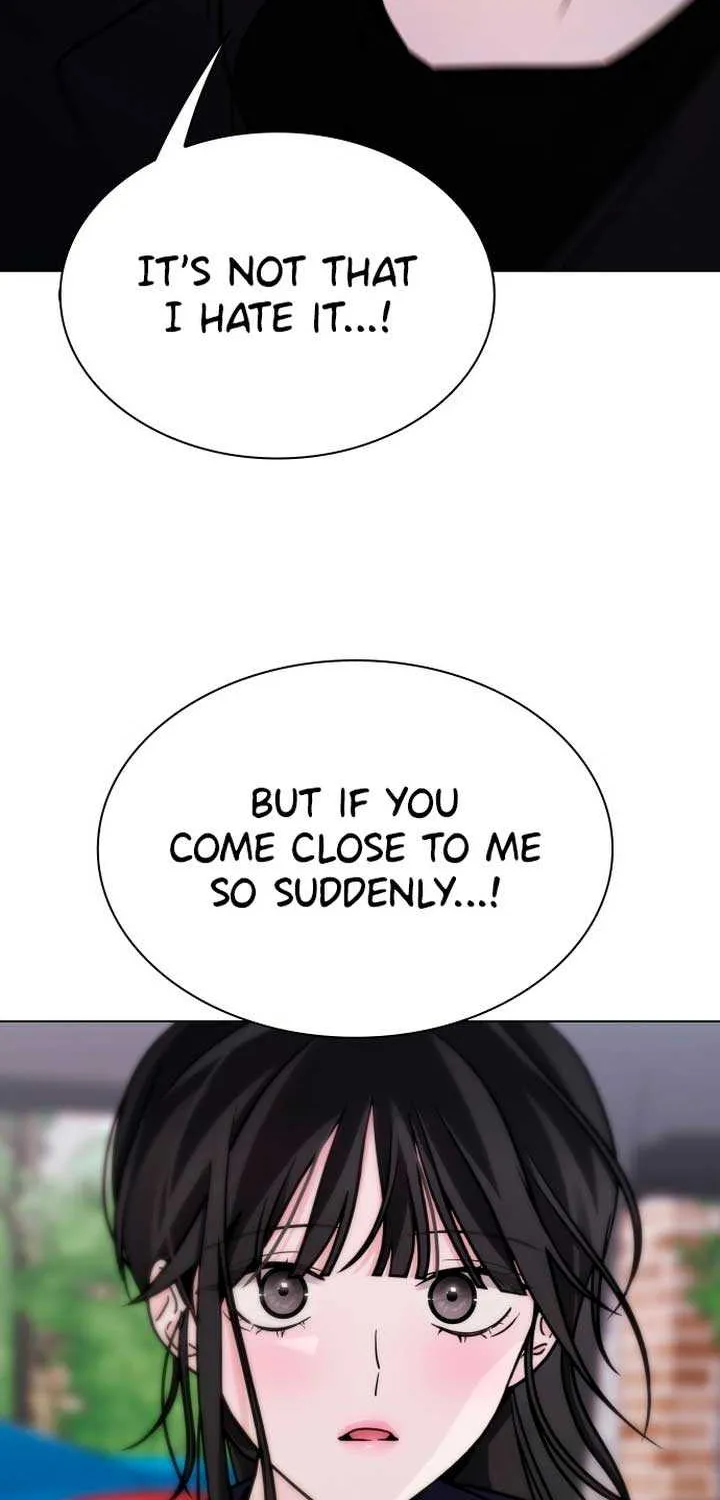 Kissing You Before Going To Bed Zinmanga X Chapter 7 Page 20