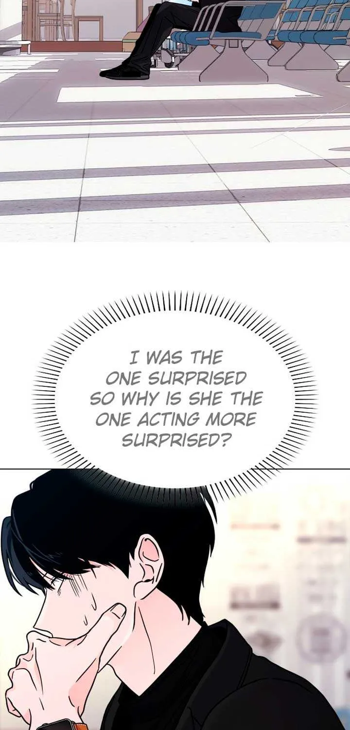 Kissing You Before Going To Bed Zinmanga X Chapter 7 Page 28