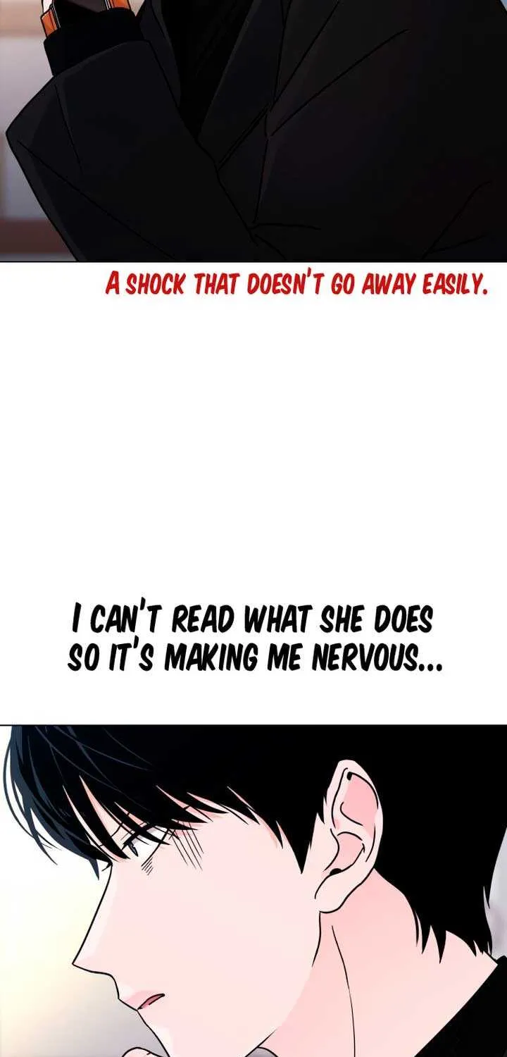 Kissing You Before Going To Bed Zinmanga X Chapter 7 Page 29