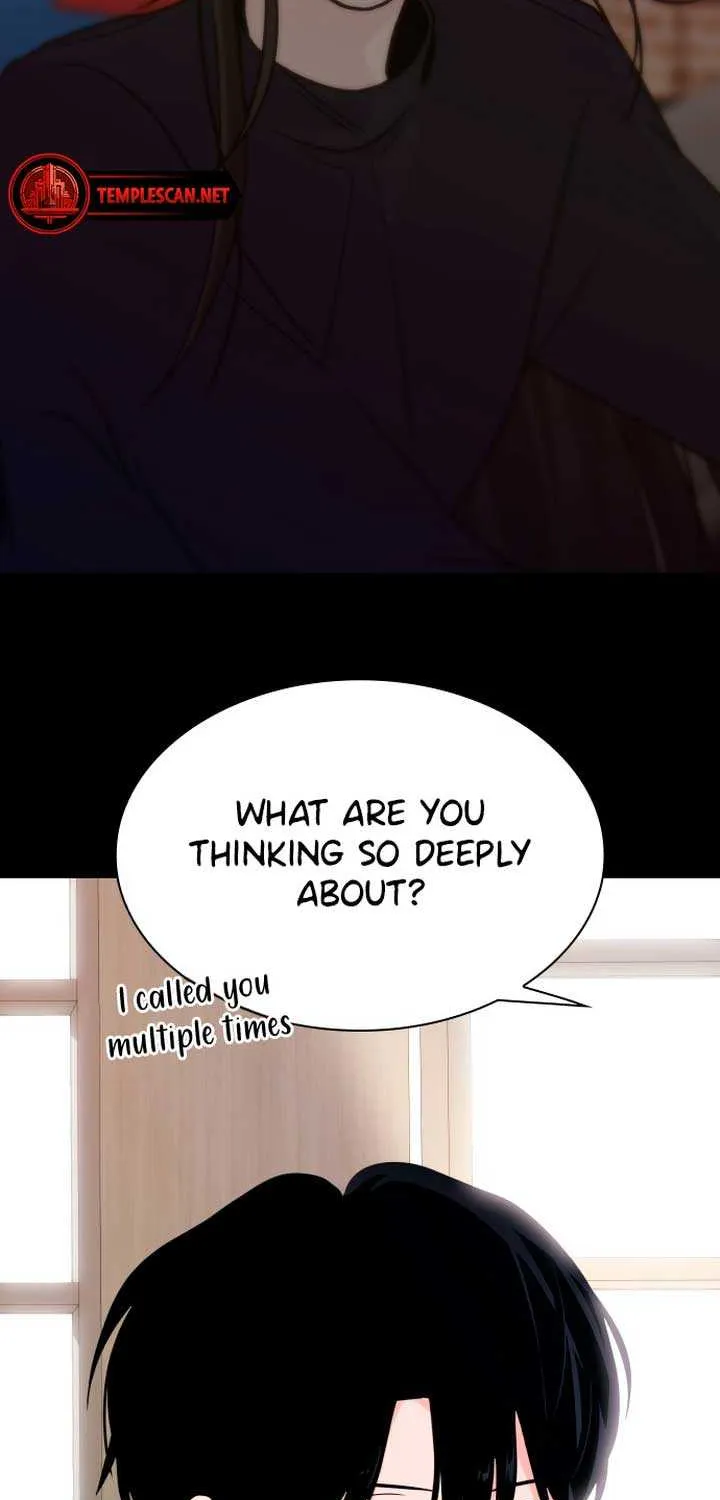 Kissing You Before Going To Bed Zinmanga X Chapter 7 Page 31