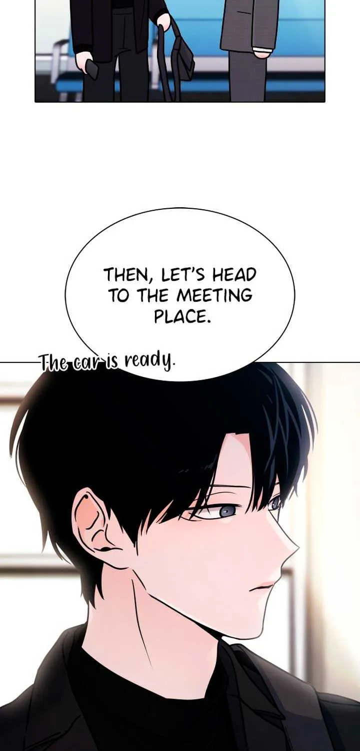 Kissing You Before Going To Bed Zinmanga X Chapter 7 Page 35
