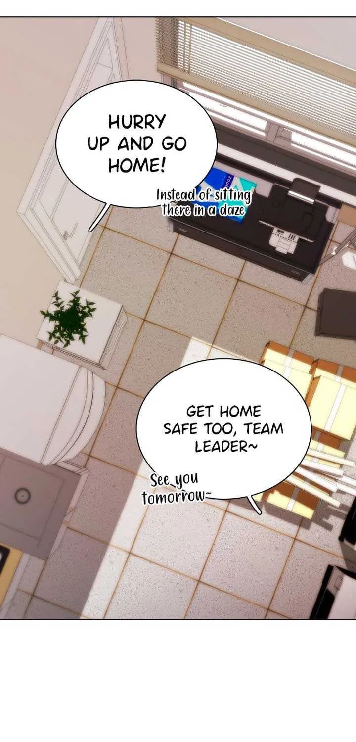 Kissing You Before Going To Bed Zinmanga X Chapter 7 Page 48