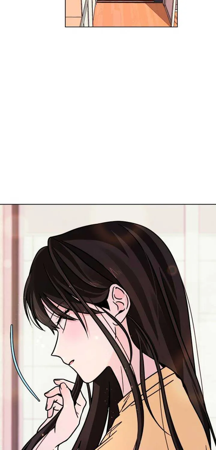 Kissing You Before Going To Bed Zinmanga X Chapter 7 Page 51