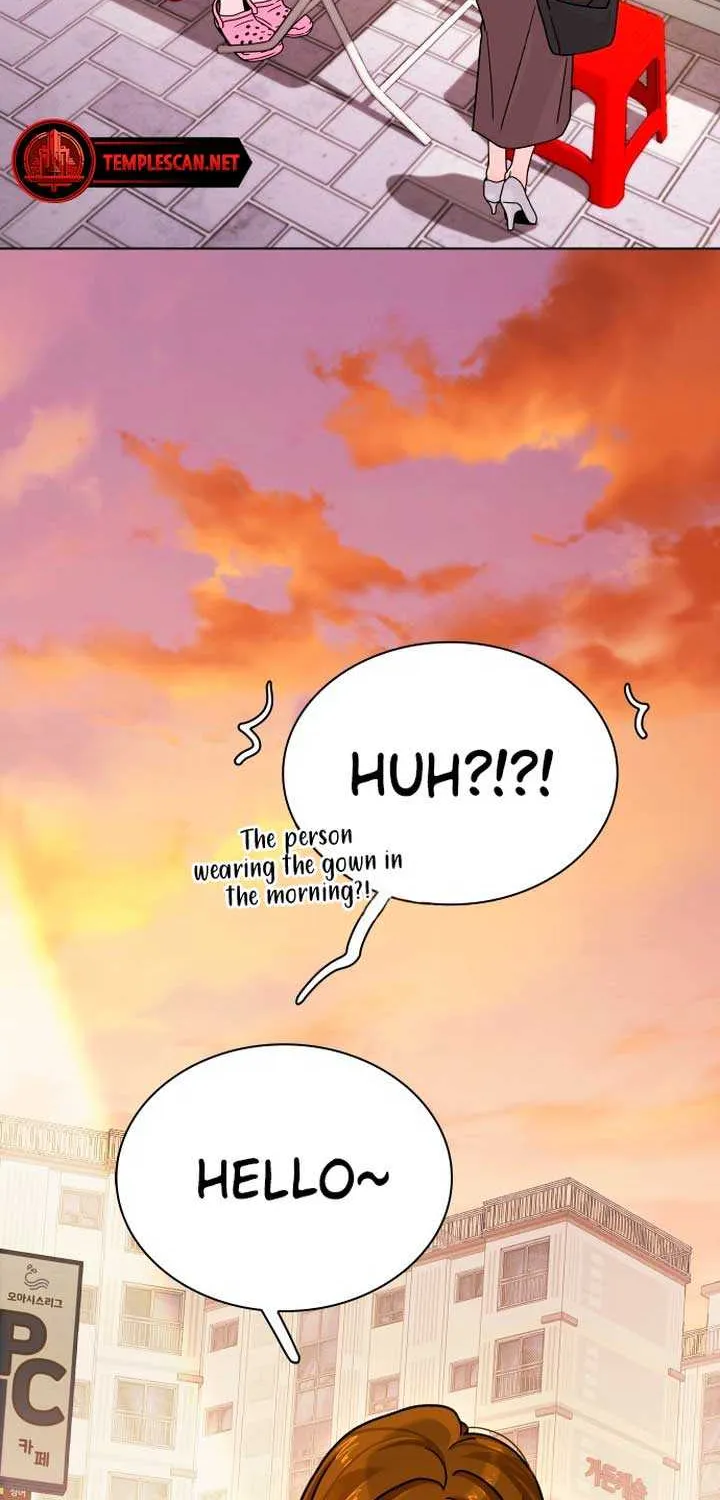 Kissing You Before Going To Bed Zinmanga X Chapter 7 Page 66