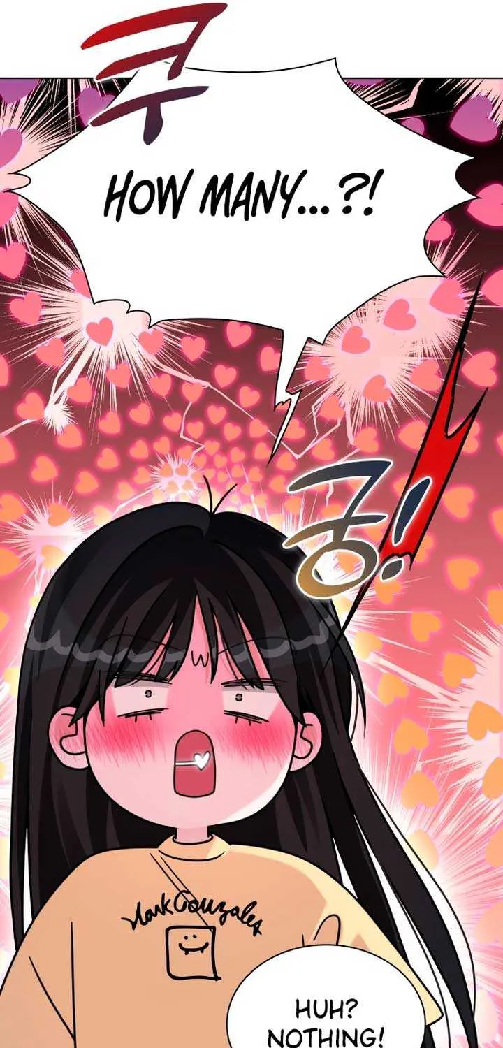 Kissing You Before Going To Bed Zinmanga X Chapter 7 Page 78