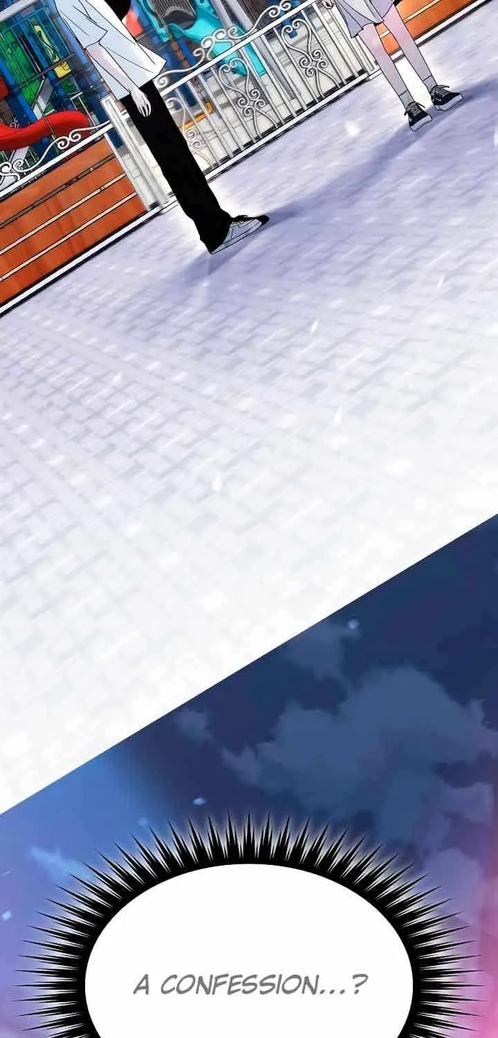 Kissing You Before Going To Bed Zinmanga X Chapter 6 Page 5