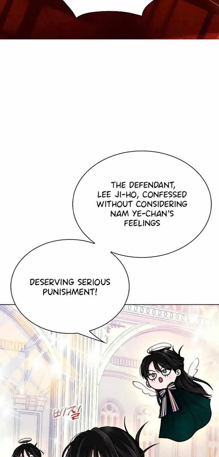 Kissing You Before Going To Bed Zinmanga X Chapter 6 Page 11